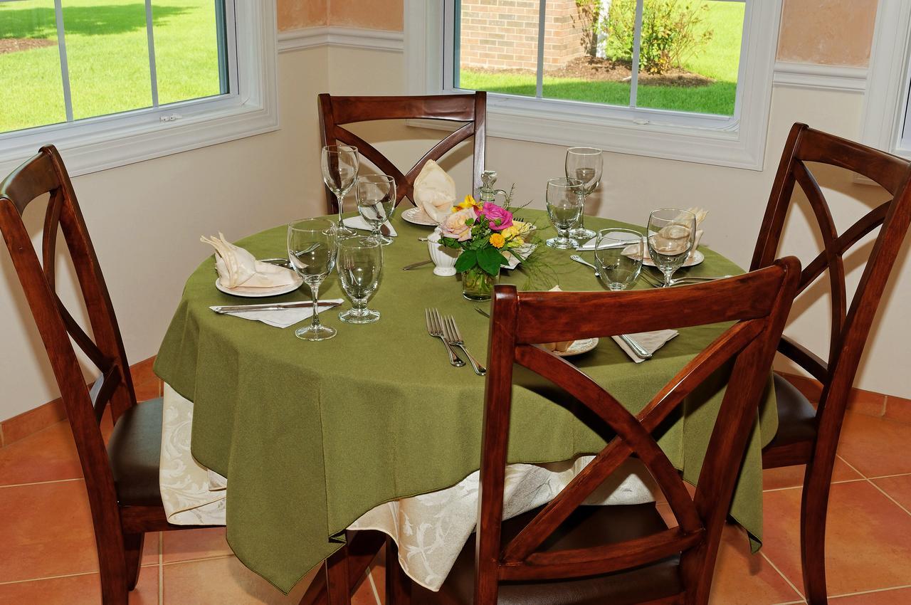 Dublin Farm Bed & Breakfast Eksteriør bilde